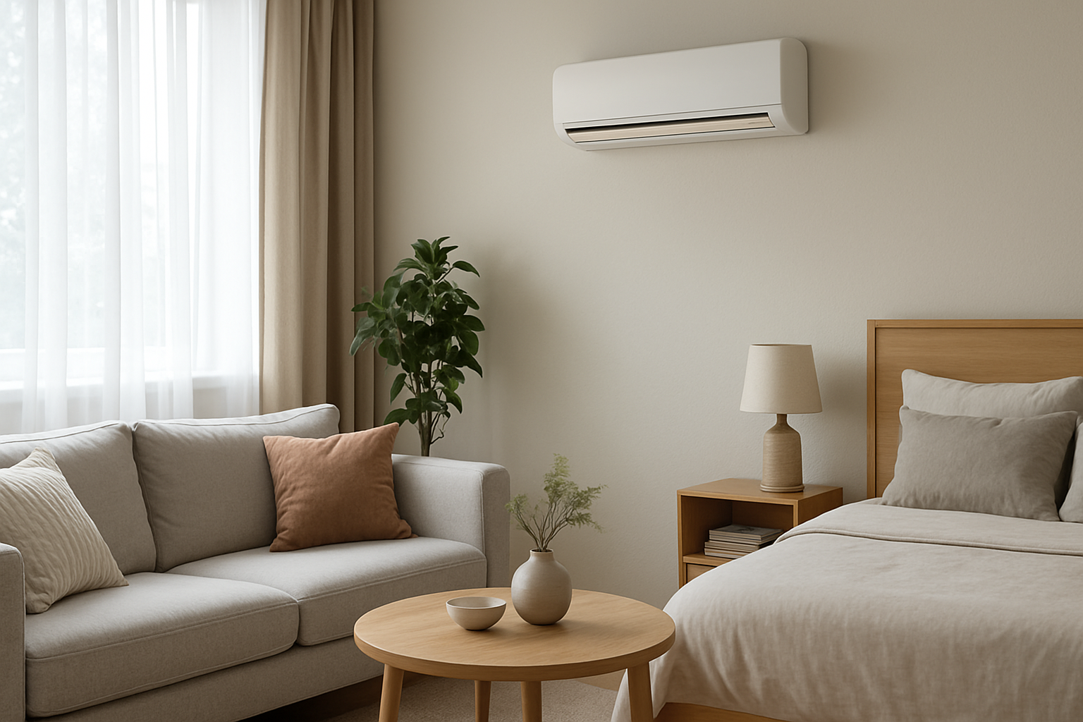 Why is my house temperature fluctuating? How to fix it