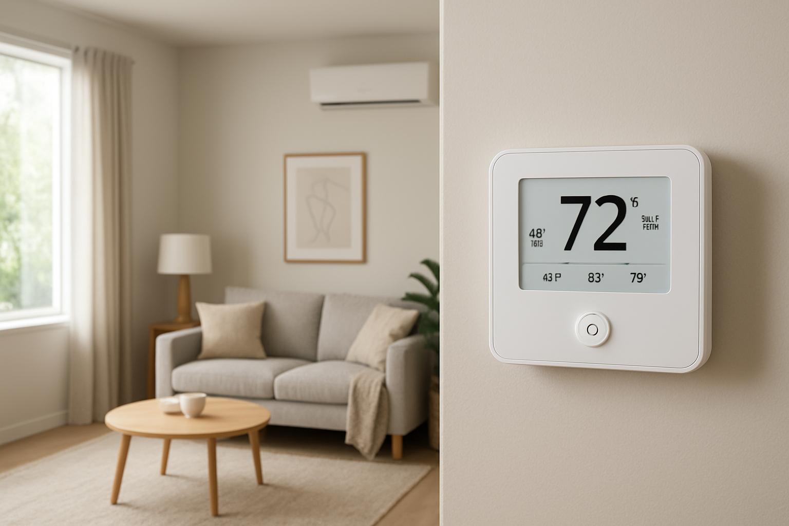Why is my thermostat forgetting scheduled settings? How to fix it