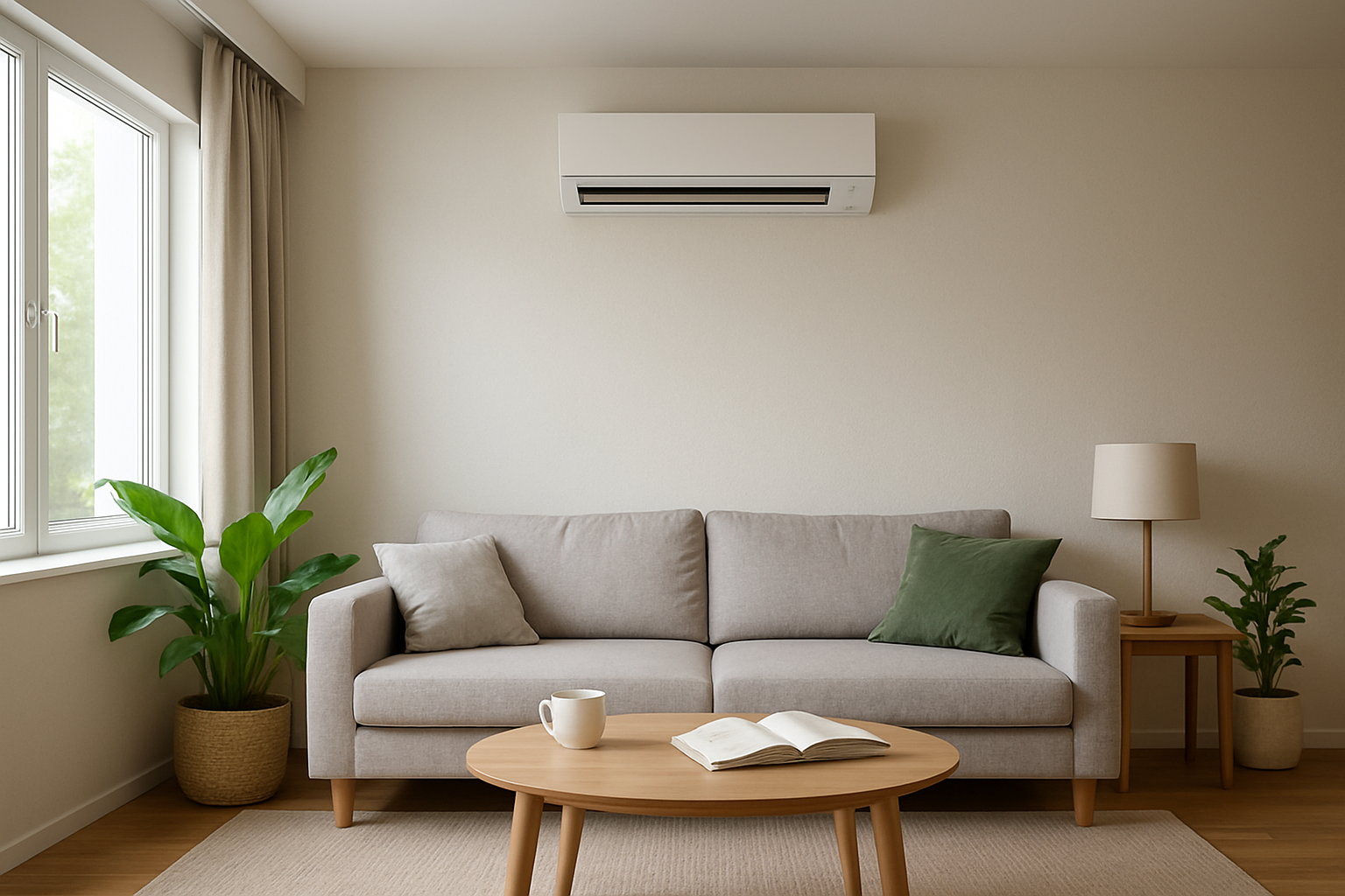 Why is my ac losing cooling power? How to fix it