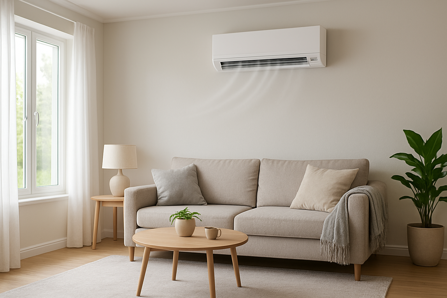 Why is my ac rattling? Common causes and fixes