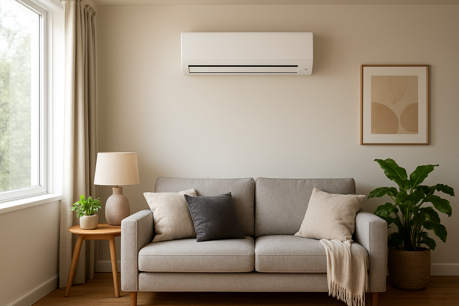 Why is my ac struggling to keep up? Common causes and fixes