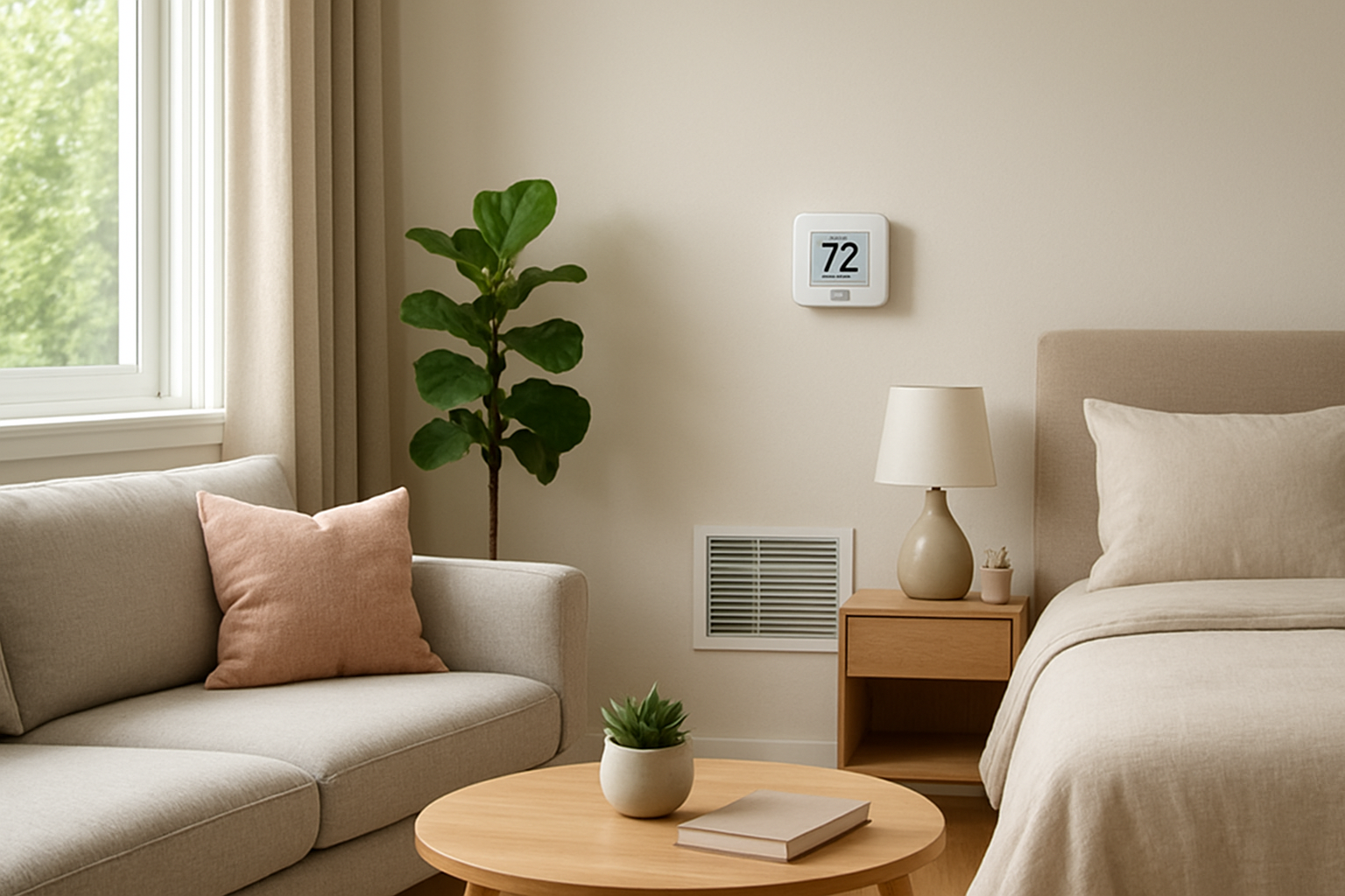Why is my thermostat ignoring programmed schedules? How to fix it
