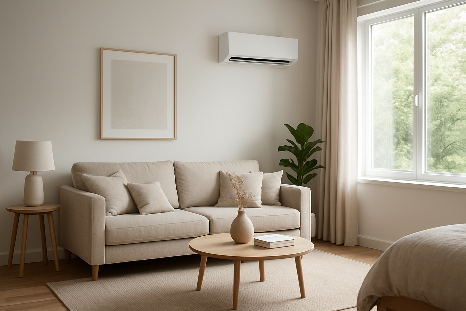Why is my indoor air feeling heavy on humid days? How to fix it