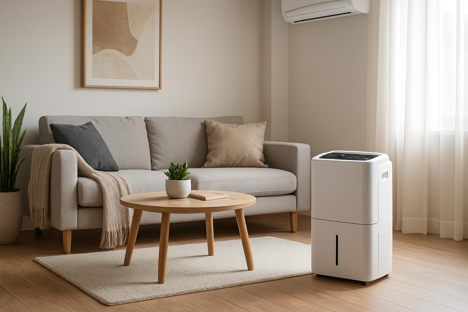 Why is my dehumidifier collecting very little water? How to fix it